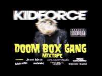 pochette album Bxtch