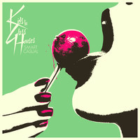 pochette album Give me what i want