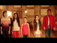 pochette album Heal the world