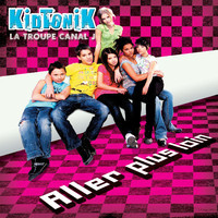 pochette album Jusqu'au bout