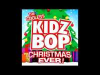 pochette album Go christmas