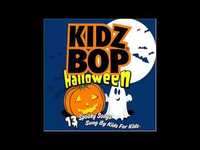 pochette album This is halloween