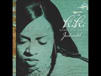 pochette album Let go