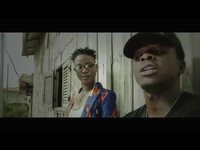 pochette album Ma côte d'ivoire