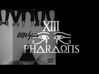 pochette album Oh mama