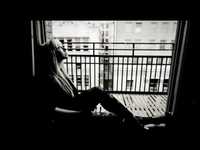 pochette album Escape