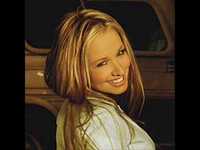 pochette album Just like that