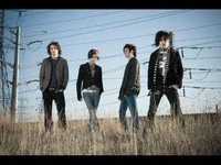 pochette album Beauty in sinking ships