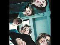 pochette album Held on by wires