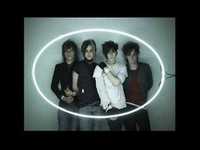 pochette album I wanna be a kennedy