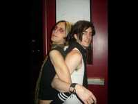 pochette album Katherine