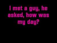 pochette album Katie and i