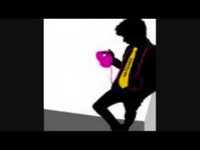 pochette album R.c.n.k.