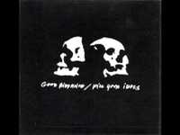 pochette album Another great start to a miserable day