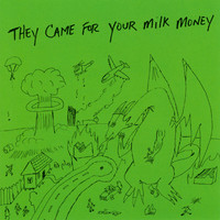 pochette album What i've become