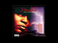 pochette album Intro (blackball me)