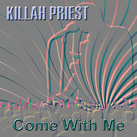 pochette album Robbery