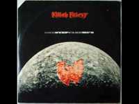 pochette album Street opera