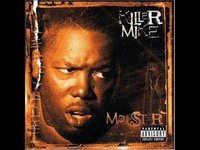 pochette album Scared straight