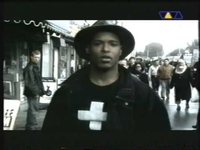 pochette album Bring it on