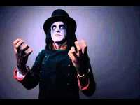 pochette album Big buzz