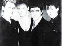 pochette album Goodbye to the village