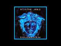 pochette album Labyrinth