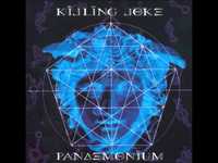 pochette album Mathematics of chaos