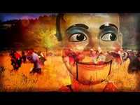 pochette album New cold war