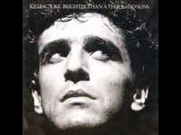 pochette album Rubicon