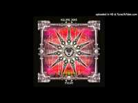 pochette album War on freedom