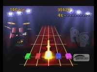 pochette album Cant you see