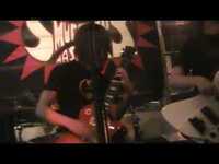 pochette album Split personality