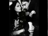 pochette album Goodnight bad morning