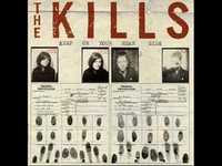 pochette album Gypsy death and you