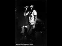 pochette album Hook and line