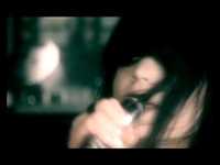 pochette album Love is a deserter