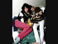 pochette album Murdermile