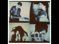 pochette album Rodeo town