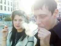 pochette album Sugar baby