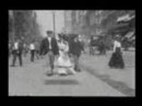 pochette album What new york used to be