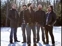 pochette album All that we have