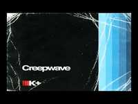 pochette album Creepwave