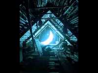 pochette album Goodnight moon