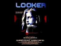 pochette album Looker