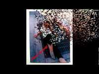 pochette album Miss you tonight