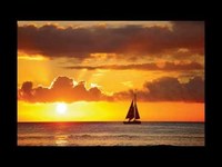 pochette album Sailin'