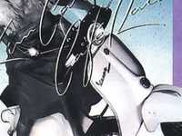 pochette album Young love