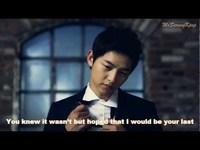 pochette album Men are all like that