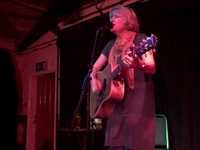 pochette album The circus song